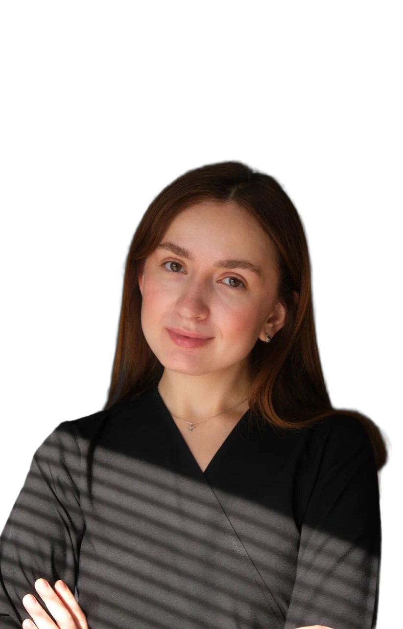 Назмутдинова Камилла Александровна